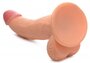 Gode Poppin 19 cm - Beige_