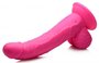 Gode Poppin 19 cm - Rose_