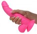 Gode Poppin 19 cm - Rose_