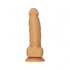 Naked Addiction Dual Density Realistic Dildo - 20 cm_