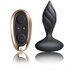 Rocks-Off - Plug anal vibrant Petite Sensations Desire - Noir_