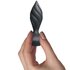 Rocks-Off - Plug anal vibrant Petite Sensations Desire - Noir_