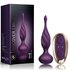 Rocks-Off - Petite Sensations Discover Anal Vibrator - Purple_