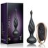 Rocks-Off - Petite Sensations Discover Anal Vibrator - Black_