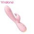 Nalone Magic Stick - Light Pink_