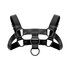 Bruno Bondage Harness - Black_