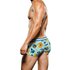 Prowler Boxershorts - Herbst-Szenerie_