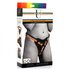 Take the Rainbow Harnais pour gode-ceinture universel_