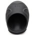 Trinity Vibes - Vibrating Silicone Ball Sack - Black_