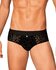 Azmeron Jockstrap - Leopard_