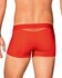 Boldero Boxershorts - Rot_