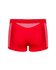 Boldero Boxershorts - Rot_