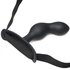 P-Spot Plugger Anal Plug with Harness & Remote Control_