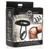 P-Spot Plugger Prostate Plug Set with Harness_