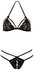 Lace set - black_