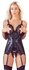 Jerretels Bodysuit - Schwarz_