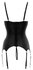 Jerretels Bodysuit - Schwarz_