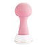 OTOUCH - Mushroom Silikon Wand Vibrator - Pink_