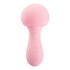 OTOUCH - Mushroom Siliconen Wand Vibrator - Roze_