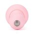 OTOUCH - Mushroom Silikon Wand Vibrator - Pink_