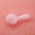 OTOUCH - Mushroom Siliconen Wand Vibrator - Roze_