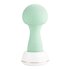 OTOUCH - Vibromasseur Wand Silicone Mushroom - Bleu-vert_