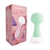 OTOUCH - Mushroom Silikon Wand Vibrator - Türkis_