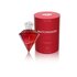 EOL Parfum à base de phéromones Matchmaker Diamond Red - 30ml_