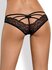 Panties Frivolla - Black_