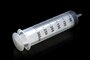 Syringe W/ Tube - 300ml_