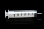 Syringe W/ Tube - 300ml_