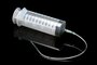 Syringe W/ Tube - 550ml_