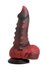 Lava Demon Dicker genoppter Dildo_