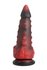 Lava Demon Thick Nubbed Dildo_