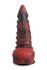 Lava Demon Thick Nubbed Dildo_