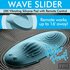 N Wave Slider 28X Vibrationskissen mit Fernbedienung_