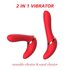 Noah Vibrateur 2 en 1_