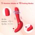 Noah 2 in 1 Vibrator_