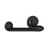 Snail Vibe Duo Vibrator - Black_