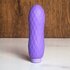 Gaia Eco Bliss Vibrator - Flieder_