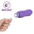 Gaia Eco Bliss Vibrator - Lila_