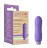 Gaia Eco Bliss Vibrator - Flieder_