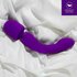 Wellness - Dual Sense Vibromasseur - Violet_