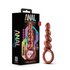 Anal Adventures Matrix - Spiral Loop Analer Plug - Kupfer_