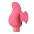 Gaia Eco Love Vibrator - Koralle_