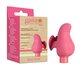 Gaia Eco Love Vibrator - Koralle_