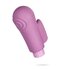 Gaia Eco Delight Vibrator - Purple_