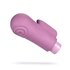 Gaia Eco Delight Vibrator - Purple_