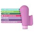 Gaia Eco Delight Vibrator - Lila_