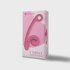 Snail Vibe Curve Duo Vibrator - Rosa_